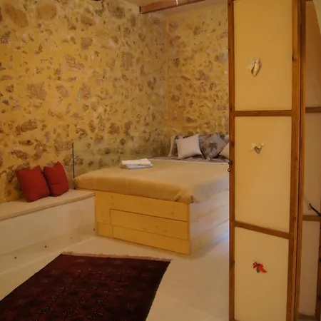 Holiday home Giota's House Chania (Crete)